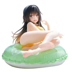 【予約】 To LOVEる-とらぶる-ダークネス Aqua Float Girls フィギュア 古手川唯 ｜ プライズ フィギュア