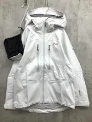 phenix フェニックス Rainscape 3L Jacket PH912ST11 マウンテンパーカー ジャケット アイスブルー ■■◎メンズのサムネイル