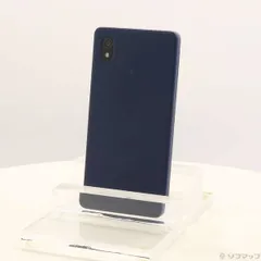 ソフマップ 〔中古品〕 Xperia Ace III 64GB ブルー A203SO Y!mobile SIMフリー【295】のサムネイル