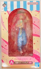 BANDAI SPIRITS 이치 반 쿠지 보치 · 자 · 롯쿠! VOLUME 2 A상 고토 혼자 피규어