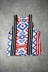 KTZ タンクトップ Sサイズ - メルカリ