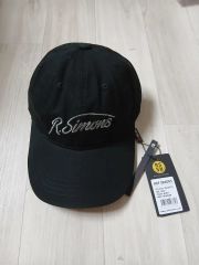 RAF SIMONS ラフシモンズ 22SS キャップ - メルカリ