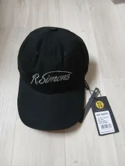 2026年最新】RAF SIMONS 割引オプション：通常商品 メンズ キャップの