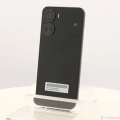 ソフマップ 〔中古品〕 Libero 5G IV 128GB ブラック ZESCD3 Y!mobile SIMフリー【295】のサムネイル