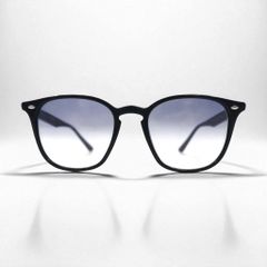 CHANEL archive y2k ウェリントン サングラス ケース付き - メルカリ
