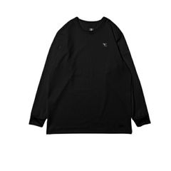 SW8 'THE INVERT' - LONG SLEEVE Tシャツ - メルカリ
