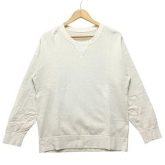 VISVIM JUMBO SWEAT UNEVEN DYE 21SS - メルカリ