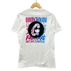 2026年最新】GOOD ENOUGH メンズ Tシャツの人気アイテム - メルカリ
