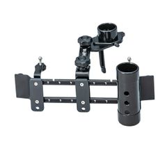 カーボンファイバー製スタビライザー 3.0kg対応 stabilizer - メルカリ