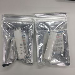 ピースオブスキン 3本セット ミストラル - メルカリ