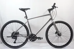 CANNONDALE 「キャノンデール」 QUICK3 DISC 2024年モデル クロスバイク / バイチャリ世田谷店のサムネイル