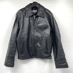 中古】INNOCENCE NYC スクエアパッチワークデニムジャケット XL