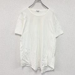 felkod フィルコッド サーマル生地カットソー 袖口刺繍入り - メルカリ