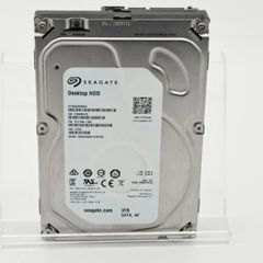 Seagate ST8000VM006 8TB - メルカリ