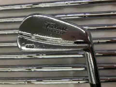 タイトリスト　フォージド680　ダイナミックゴールド　S300フレックス　アイアンセット　中古　ゴルフドゥ！荒川沖店【最短即日発送】のサムネイル