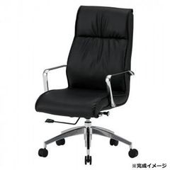 イトーキ「プレクサス」本革張りエグゼクティブチェア 約32万 - メルカリ