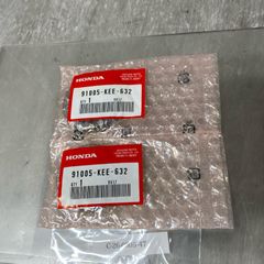 ホンダ フロートチャンバーセット 16015-KCR-900 純正部品 2個 - メルカリ