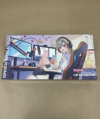 にじさんじ×ふもコレ キーボード アンジュ・カトリーナ - メルカリ