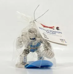 スクウェア・エニックス メタリックモンスターズギャラリー ストーンマン タグタイプ 12