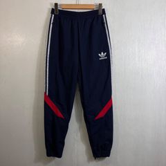 新品タグ付 adidas アーセナル OGトラックパンツ L KB1757 - メルカリ