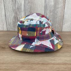 GOOD ENOUGH HEAD GEAR サファリハット - メルカリ