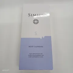 L2531 K SIMIUS シミウス S モイストクレンジングジェル 120gのサムネイル