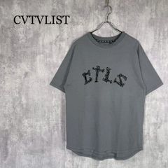 CVTVLIST』カタリスト（0）CTLS Bones Tee カタリスト ボーンズ T 