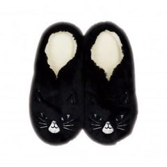 アフタヌーンティー チェ・ヨンジュ 猫のモー ルームシューズ - メルカリ