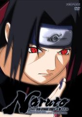 新品 NARUTO ナルト DVD BOX THE BRAVE STORIES - メルカリ