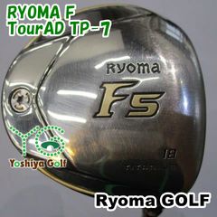 リョーマ D-1 5w&7w フェアウェイウッド 2本セット - メルカリ