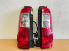 【三菱】EKワゴン　テールランプ左右　RCL-007　H82Wのサムネイル