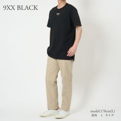 新品XXLサイズ ディーゼル オーバルDロゴ オーバーサイズ ビッグ