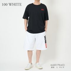 DIESEL パンツ OSPDH サイズS - メルカリ