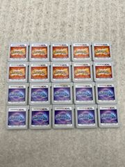 ポケットモンスター サン・ムーン 3DS LL本体セット - メルカリ