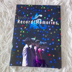 嵐 5×20 Record of Memories FC限定盤 Blu-ray - メルカリ