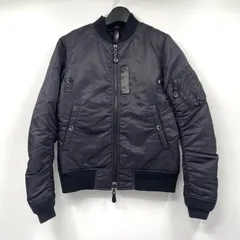 【中古】wjk ｼﾞｬﾝﾊﾞｰ Sサイズ ブラック ダブルジェイケイ[17]のサムネイル