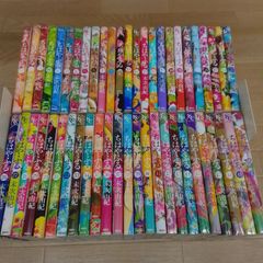 ちはやふる 全巻セット 末次由紀 少女漫画 - メルカリ