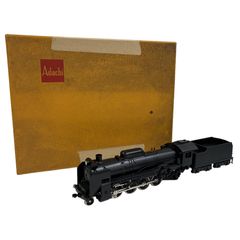 希少・美品】Adachi 安達製作所 C57 4次型 総合キット HOゲージ - メルカリ