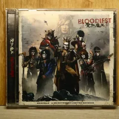 2026年最新】聖飢魔ii bloodiestの人気アイテム - メルカリ