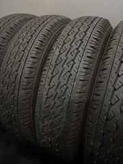 T-737【極上山】ブリヂストンK370！145/80R12 80/78N LT - メルカリ