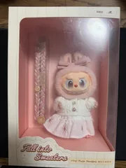 2026年最新】popmart labubu mokokoの人気アイテム - メルカリ