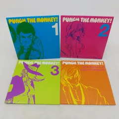 2026年最新】punch the monkey 3の人気アイテム - メルカリ
