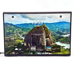 モバイルモニターkksmart 16インチ NK-16X 超薄型 高輝度 2K - メルカリ