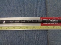 Fujikura 24VENTUS 6-X VeloCore+ テーラーメイド - メルカリ