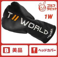 良品 レフティ M2 1W ドライバー 純正カーボンSR カバー付 - メルカリ