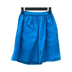 GF2 カルヴェン CARVEN コットンひざ丈スカート 【MN23-GF】のサムネイル