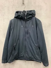 SHIPS any シップスエニィ 714-05-0012 フード付き 中綿 ジャケット sizeS/グレー系 ◆■ メンズのサムネイル