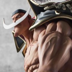 Portrait.Of.Pirates 원피스 “NEO-MAXIMUM” “흰 수염” 에드워드 뉴게이트 [초한정 복각판] Megahouse 메가 하우스 피겨 무료 배송