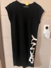 DKNY ブラック ONE PIECEのサムネイル