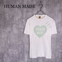 HUMAN MADE×ABEMA 4周年記念アベマくんTシャツ-M - メルカリ